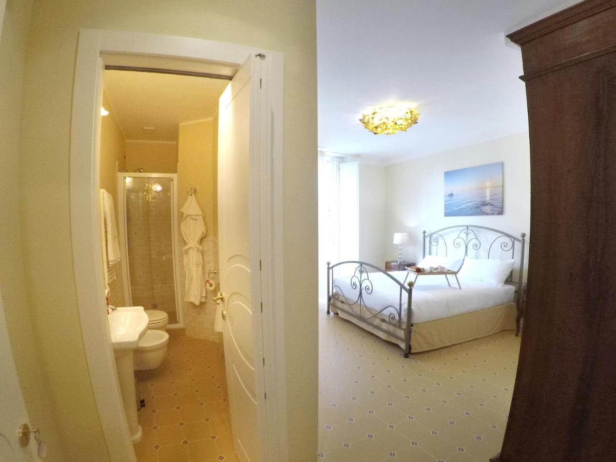 Palazzo Florio Boutique Residence 바스토 외부 사진