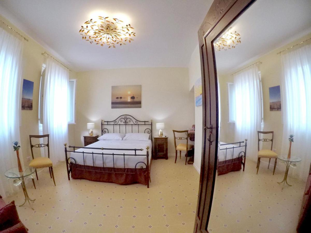 Palazzo Florio Boutique Residence 바스토 외부 사진